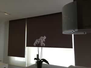 Roller Blind Blackout